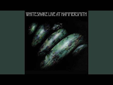 Video thumbnail for Lie Down (Live) [2011 Remastered Version] (Live At Hammersmith UK Import)