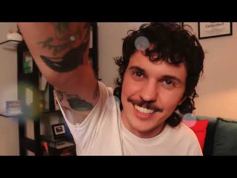 Kurtis Conner Canadian TV Compilation