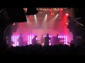 Donots Tourdiary // 03.12.2011 - Hamburg, Knust (feat. "To Hell With Love" live)