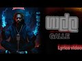 Rap Music 2025 ගාල්ල Galle Avatar Lyrics Video By Phoenixmusic