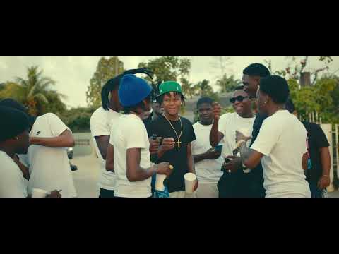 Zito Diplomats - Loyalty (Official Video)