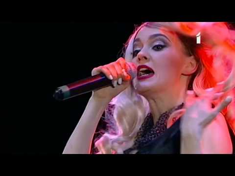 Agnese Rakovska, Raimonds Pauls - Zvani ( video)