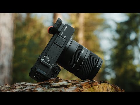 Sony A6400 in 2026? Is It still Worth It?