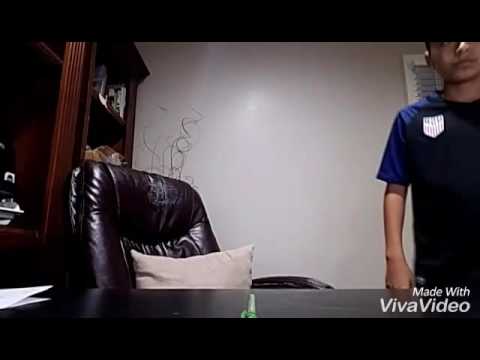 INCEPTION IN REAL LIFE!