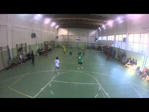 U15 - PCG BRESSO - MERATE - CAMPIONATO U15