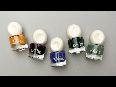 Altelier Rouge Fall Collection 2023