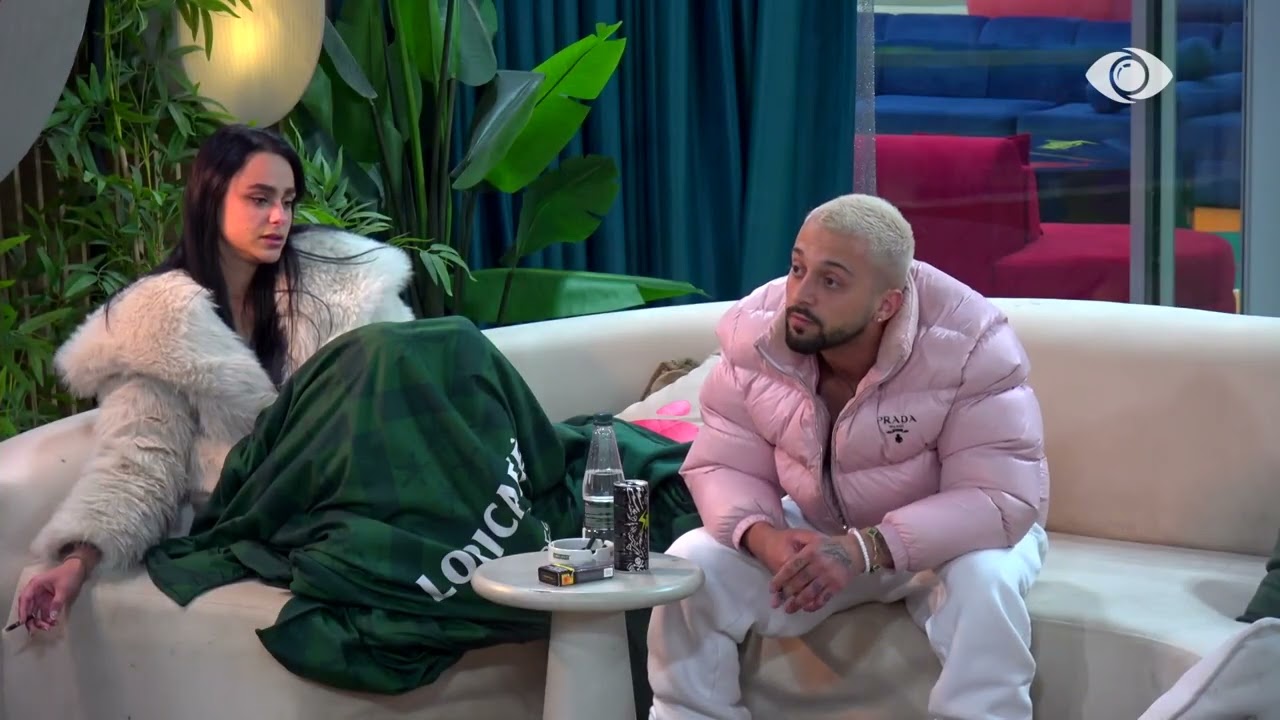 “Çfarë i ke thënë Rizartës?”/ Jozi-Gjestit: Unë kam vetëm dy situata ku jam keqkuptuar…