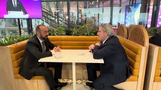 ՀՀ ԱԳ նախարարի հանդիպումը ԱՄՆ պետքարտուղարի տեղակալի հետ 10.03.2026