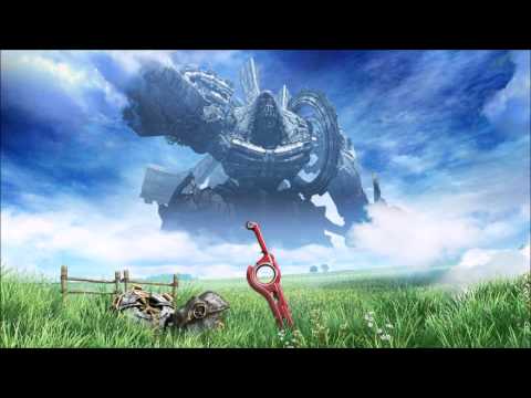 Best VGM of All Time | Xenoblade Chronicles - Engage the Enemy