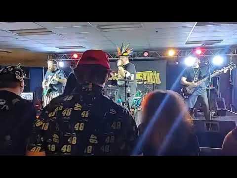 Ultra Mega Fast by Psychostick live at Pittsburgh Gaming Expo 10/5/24