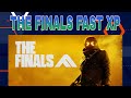 New The Finals XP Boost FASTEST WAY