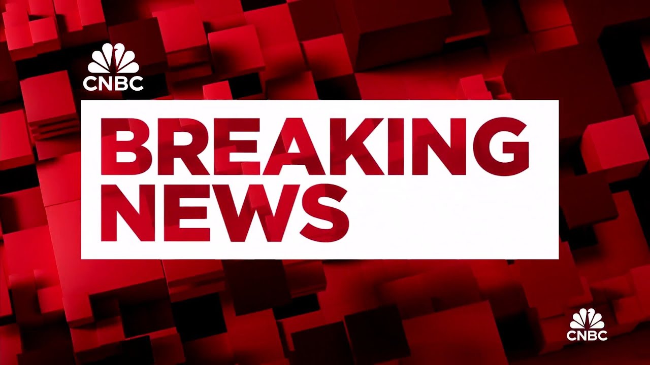 Pres. Trump says he will decide on oil tariffs for Canada and Mexico tonight