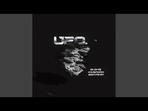 NASA (feat. Gabriel Drago & Kim Sajiro)