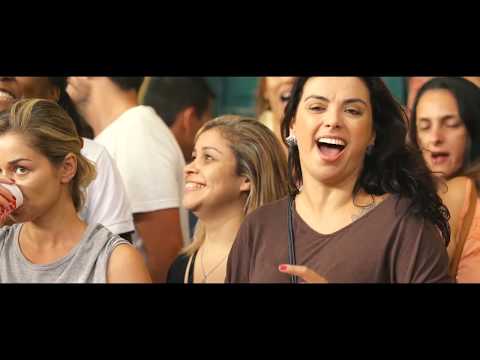 Velocidade da Luz / Temporal / Juventude (Cover by Quinteto S.A.)