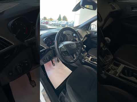 фото ford kuga ii рестайлинг 0