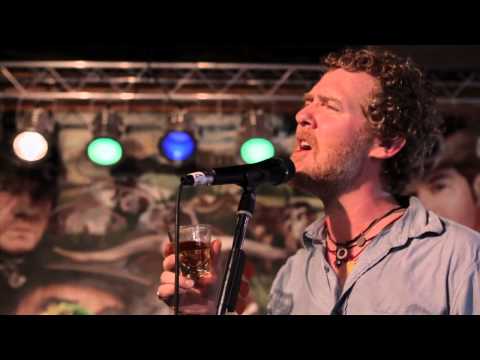 Glen Hansard - The Parting Glass - 3/16/2012 - Stage On Sixth
