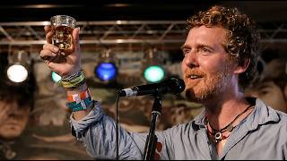 Glen Hansard - The Parting Glass (Live 2012) | Stage On Sixth