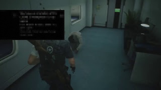 EDがお送りするバイオハザードRE2 初見実況