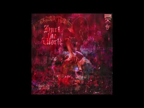 MC Holocaust - It's Raining Blood (Prod. Calsutmoran)