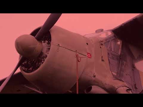 AOUK -Army Museum Flying Museum 19-05-2019