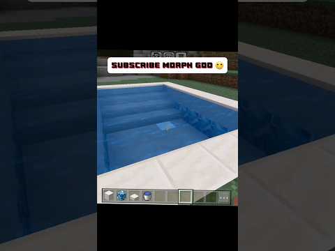 Dive into the Ultimate God Mode in Swimming Pool!