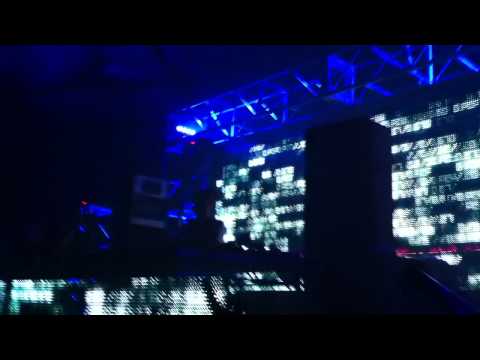 Paul Oakenfold @ Cream 3/3/12 #5