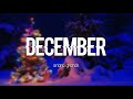 Ariana Grande - December (Lyrics)