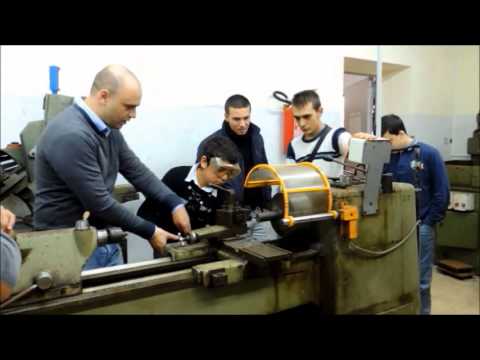 Istituto Tecnico Girifalco (Ex Professionale)