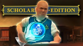 EU PLATINEI BULLY EM SUA MELHOR VERSÃO! (foi incrível)