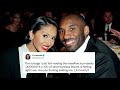 LA County Wants Vanessa Bryant To Take A Psychiactric Examination