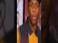 Phife Dawg Scenario