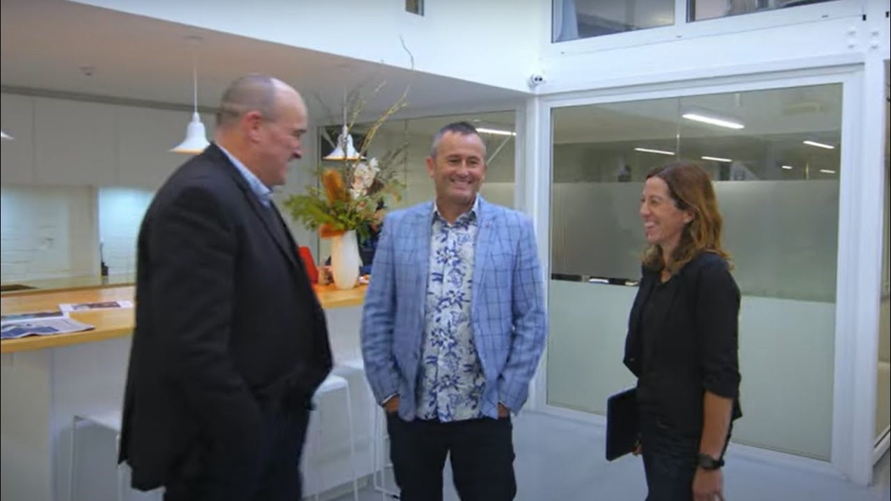 Pivot & Pace - Introduction - About Us