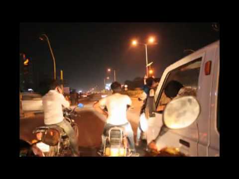 Hamdawa - Bacha Hamou