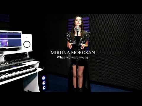 Miruna Morosan