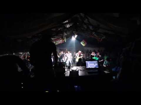 Dave Reco - Live @ Fettes Geknartze Festival #6