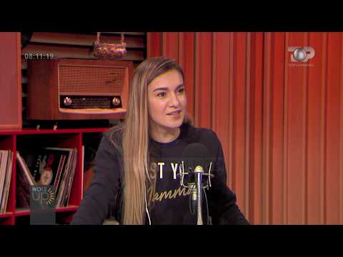 Wake Up, 10 Janar 2019, Pjesa 3 - Top Channel Albania - Entertainment Show
