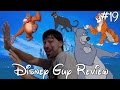 Disney Guy Review The Jungle Book