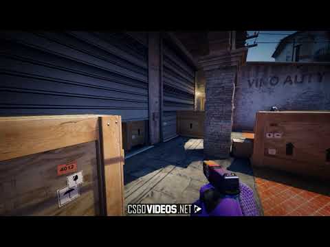 CeRq vs. mousesports - ACE at EPICENTER 2019 | CS:GO