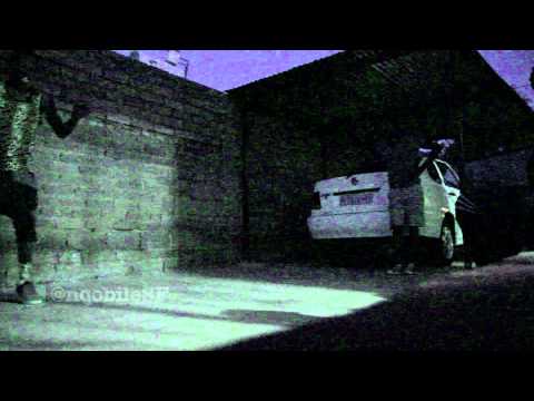 Brown VS Nqobile VS Tom London 23rd AUGUST