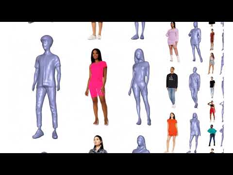 [CVPR2023] HumanGen: Generating Human Radiance Fields with Explicit Priors