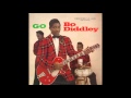 Bo Diddley - I'm Sorry