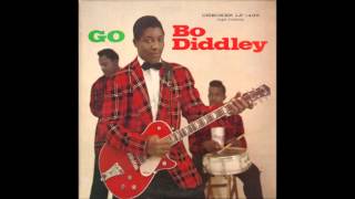 Bo Diddley - I&#39;m Sorry