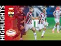 Samenvatting Willem II - Jong PSV (05-08-2022)