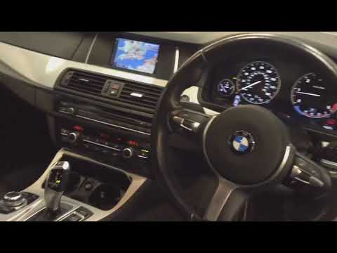 RJ Prestige Cars Hampshire