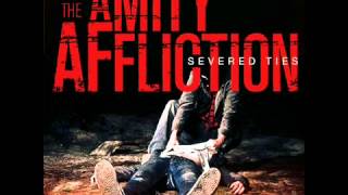 The Amity Affliction- Blair snitch Project