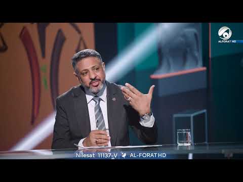 فيديو | المرشح احمد عبد اليمه لن نخذل الناصرية وسنبذل جهودنا لانصاف أهلنا / ذي قار 231 / تسلسل (25)