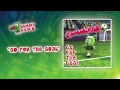 Go For The Goal AUDIO TRACK Gummibär The Gummy Bear