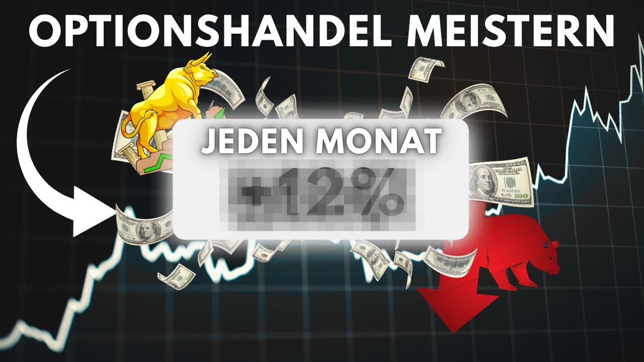 Optionshandel neben dem Beruf: So geht´s (Interview)