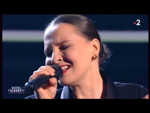 Anne Sila " Une simple mélodie " Michel Polnareff, La Soirée Evènement, Diffusé le 6 12 22