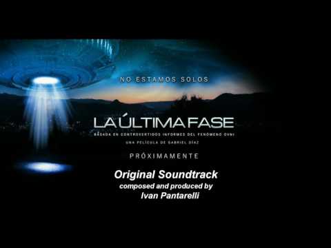 Ultima Fase Suite- Original  Soundtrack